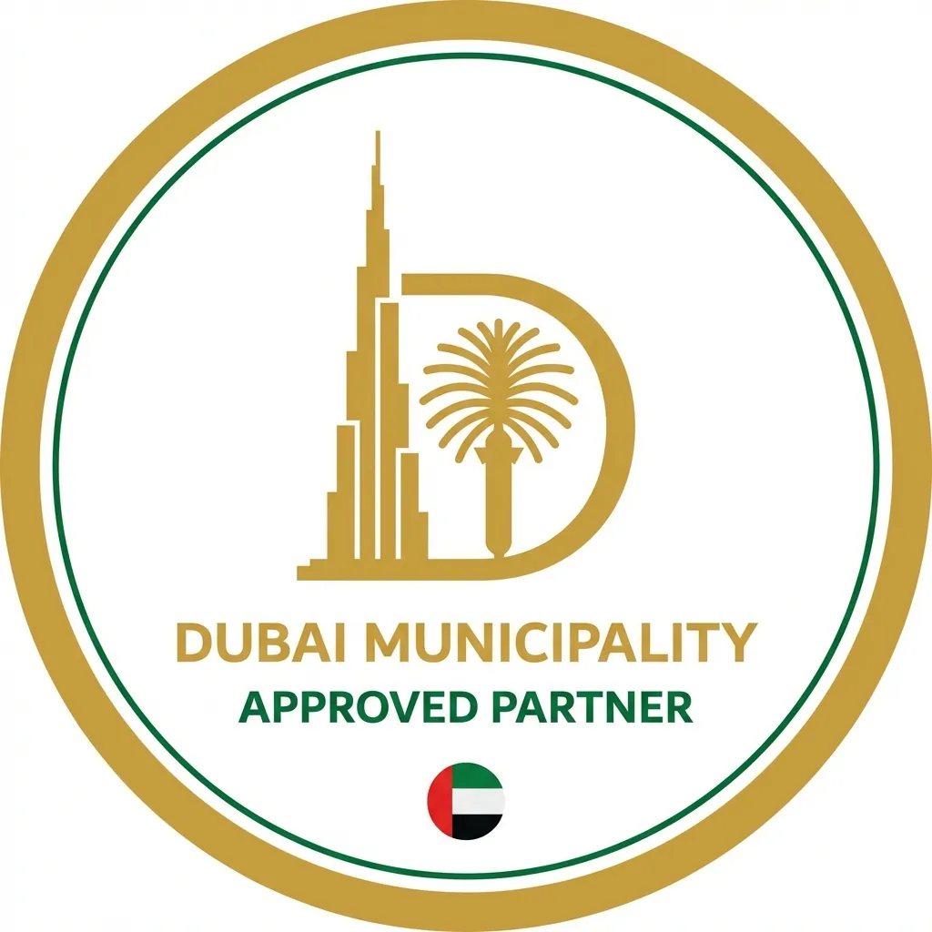 Dubai Municipality Partner