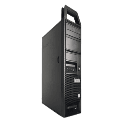 Lenovo.Thinkstation.E31