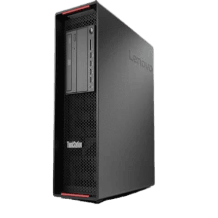 Lenovo.ThinkStation.P510