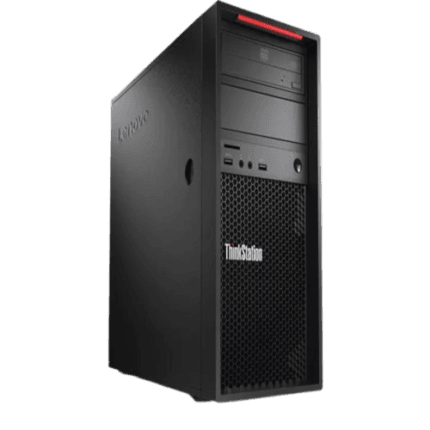 LenovoThinkStationP520c