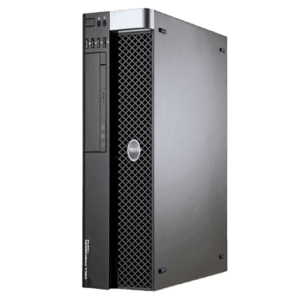 Dell.Precision.Workstation.T3610