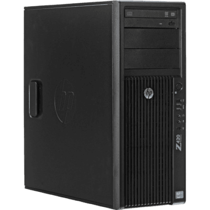HP.Workstation.Z420