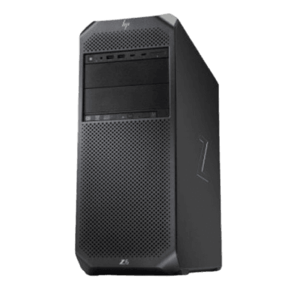 HP Workstation Z6 G4