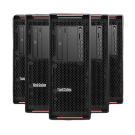 lenovo.Thinkstation.P500