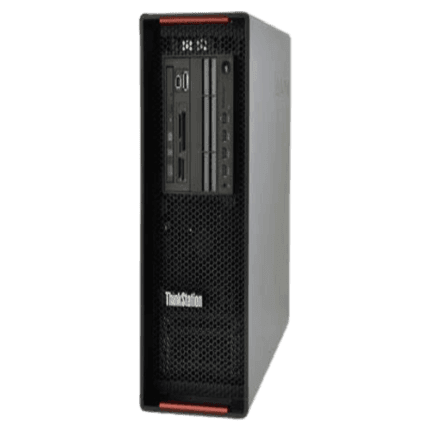 Lenovo.ThinkStation.P710.Workstation