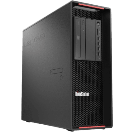 Lenovo.ThinkStation.P720.Workstation