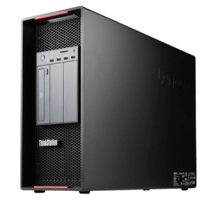 Lenovo.ThinkStation.P920 Workstation