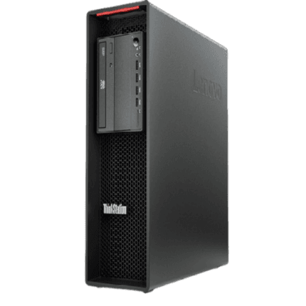 lenovo.Thinkstation.P520