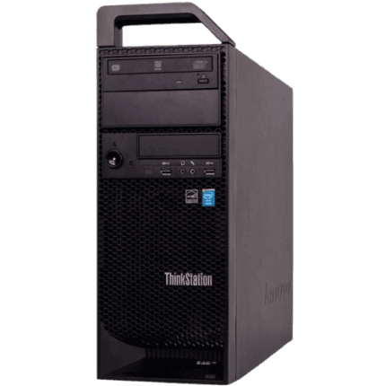 lenovo.Thinkstation.S30
