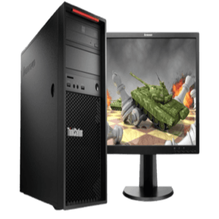 lenovo.Thinkstation.p300